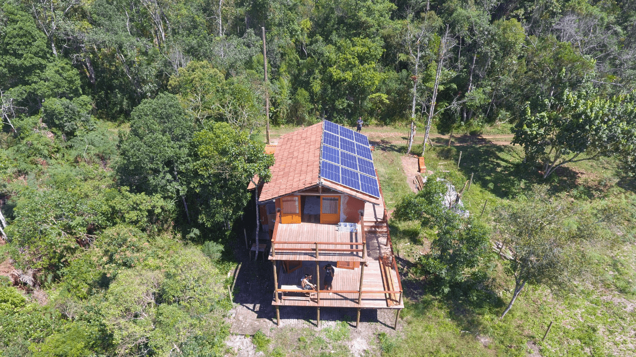 Você sabe a diferença entre os sistemas On Grid e Off Grid Notícias