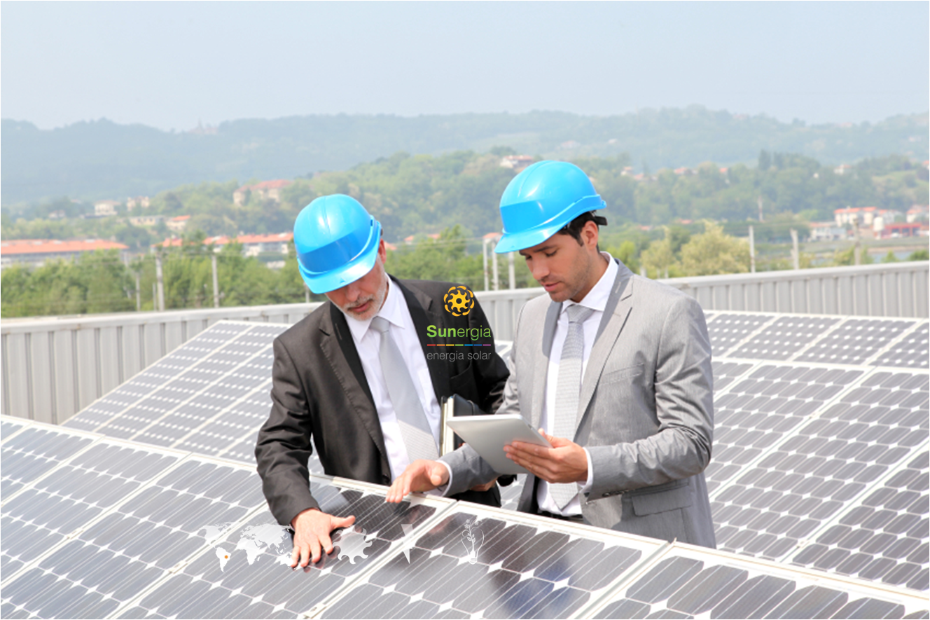 Saiba como investir em energia solar financiando com taxas reduzidas