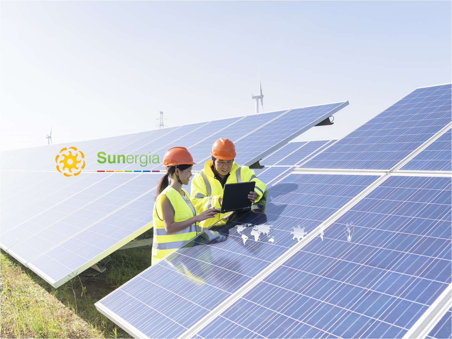 Tecnologia e pesquisa: conheça as novidades do setor fotovoltaico