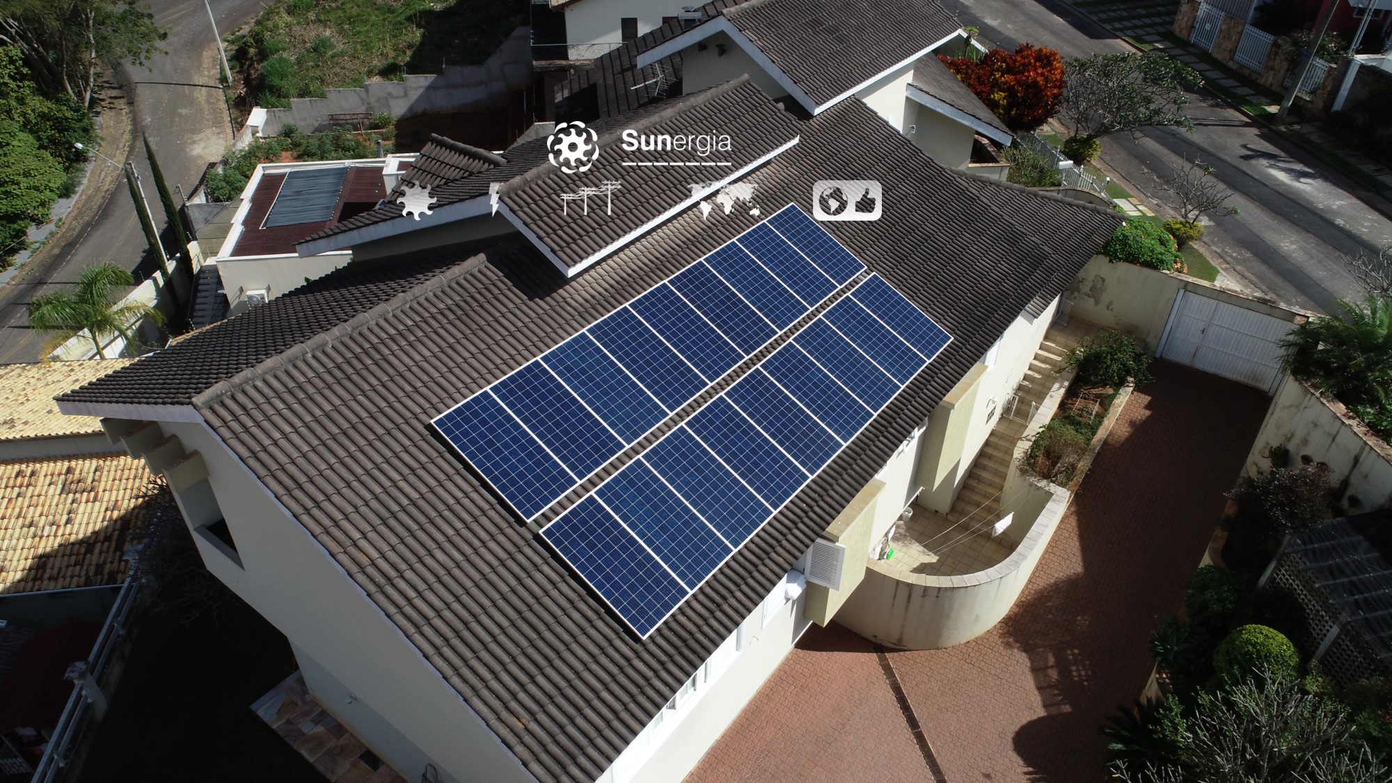 Quais são os tipos de energia solar? - BLOG Conhecimento CPG