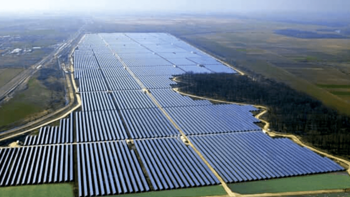 Mercado de Energia Solar no Brasil