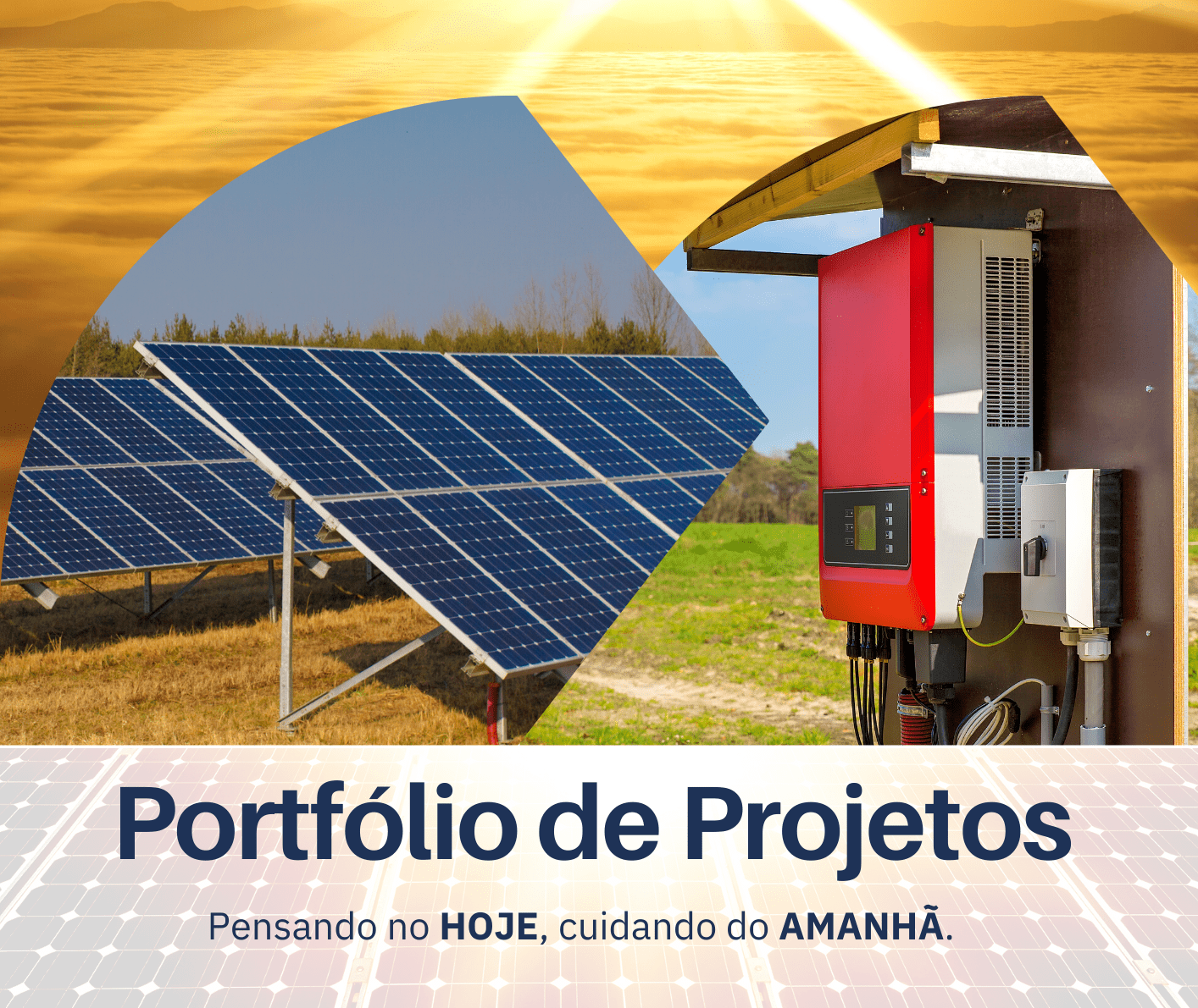 Portfólio de Projetos – Sunergia® | energia solar
