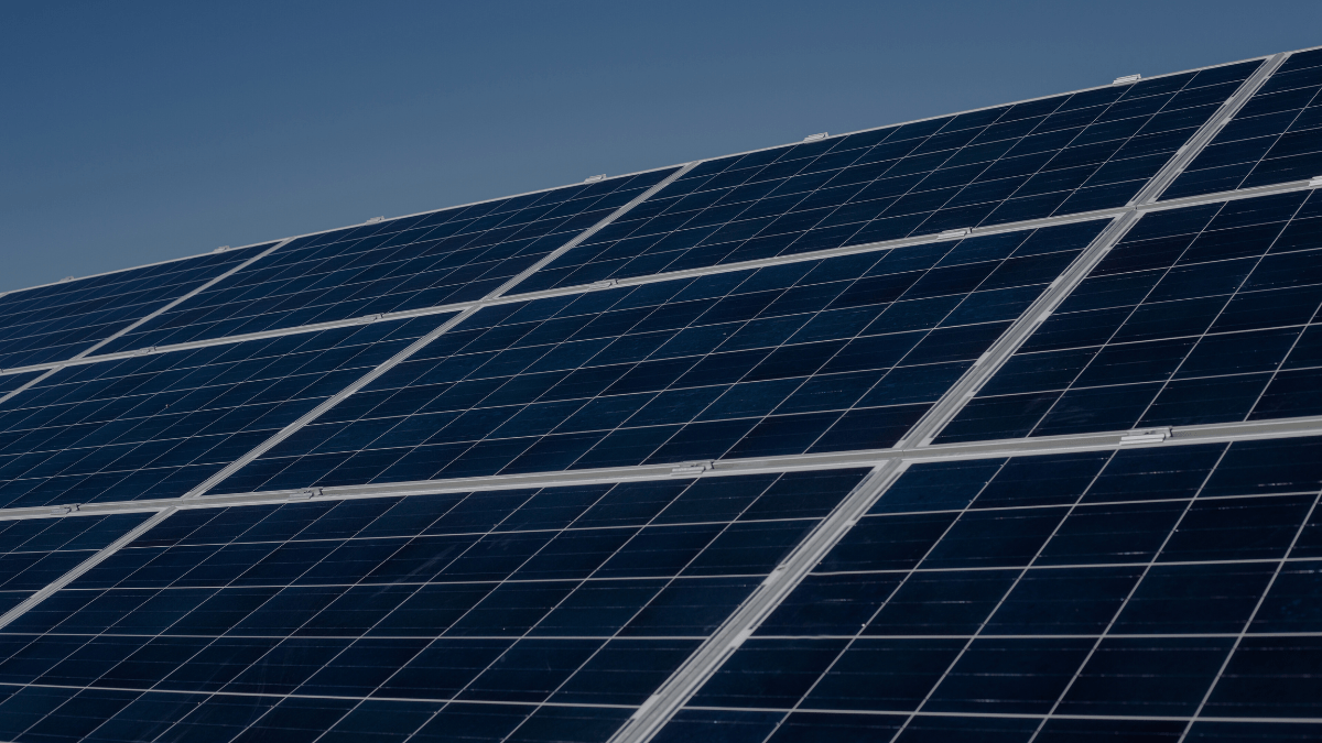 Quais os principais tipos de módulos fotovoltaicos?