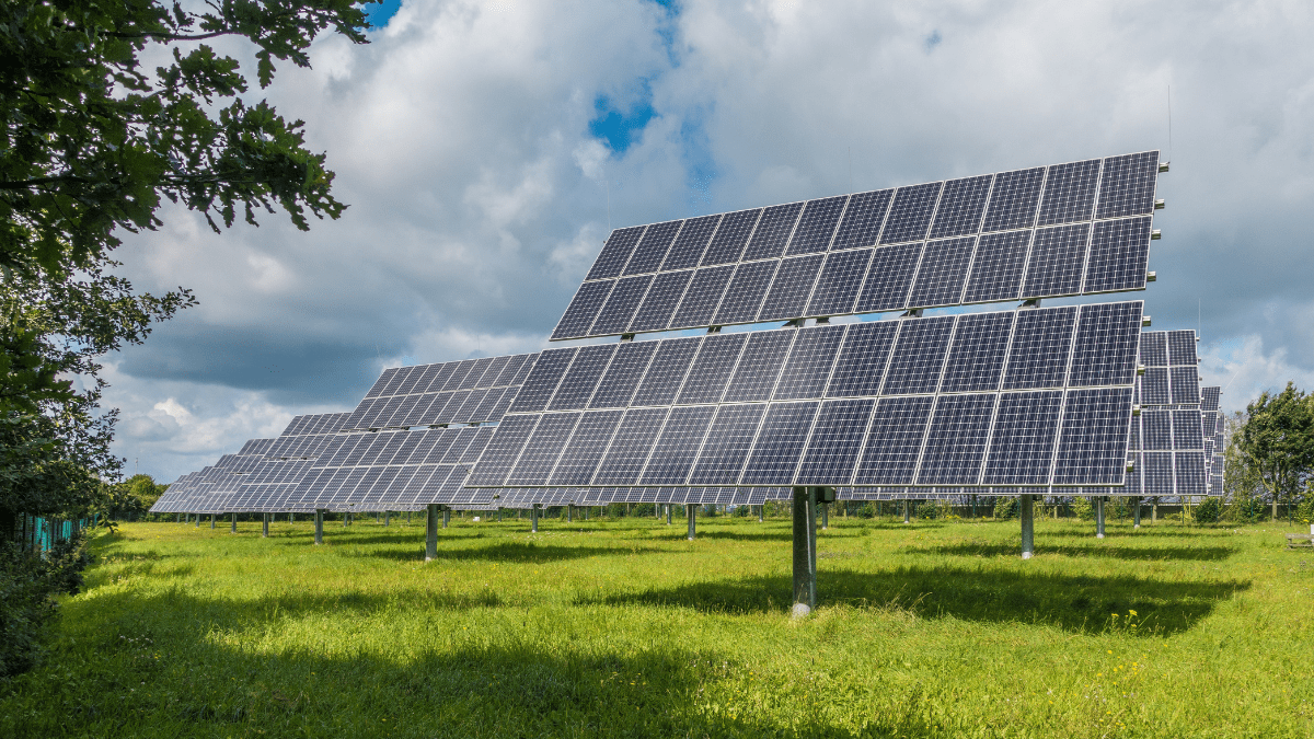 O Brasil é um ótimo lugar para se investir em Energia Solar?