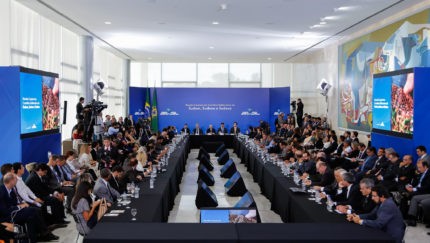 Regierungsanzeige: Kreditlinie für Photovoltaik-Anlagen freigegeben