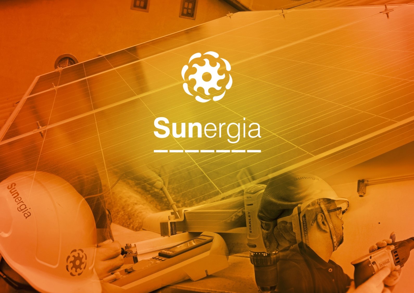 So erstellen Sie ein Projekt für ein photovoltaisches Energiesystem