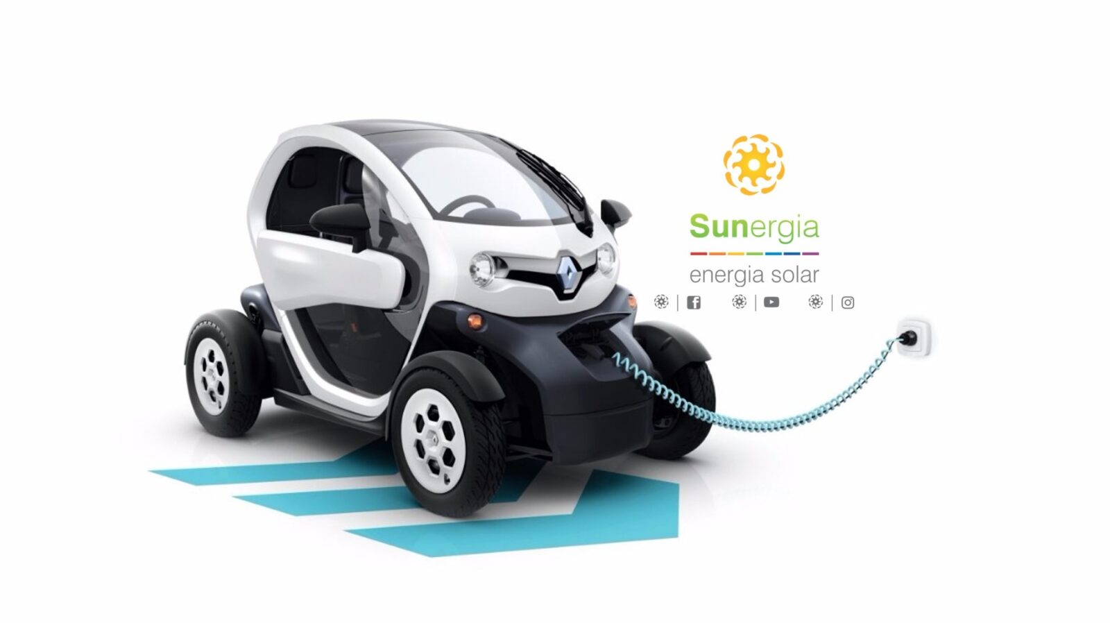 Elektrofahrzeuge in Brasilien | Erneuerbare Energie