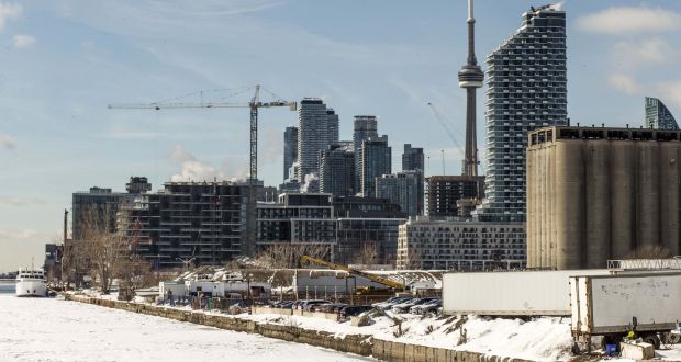 A Sidewalk Labs está reinventando cidades para melhorar a qualidade de vida. 