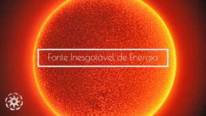 Sol fonte de energia - sunergia