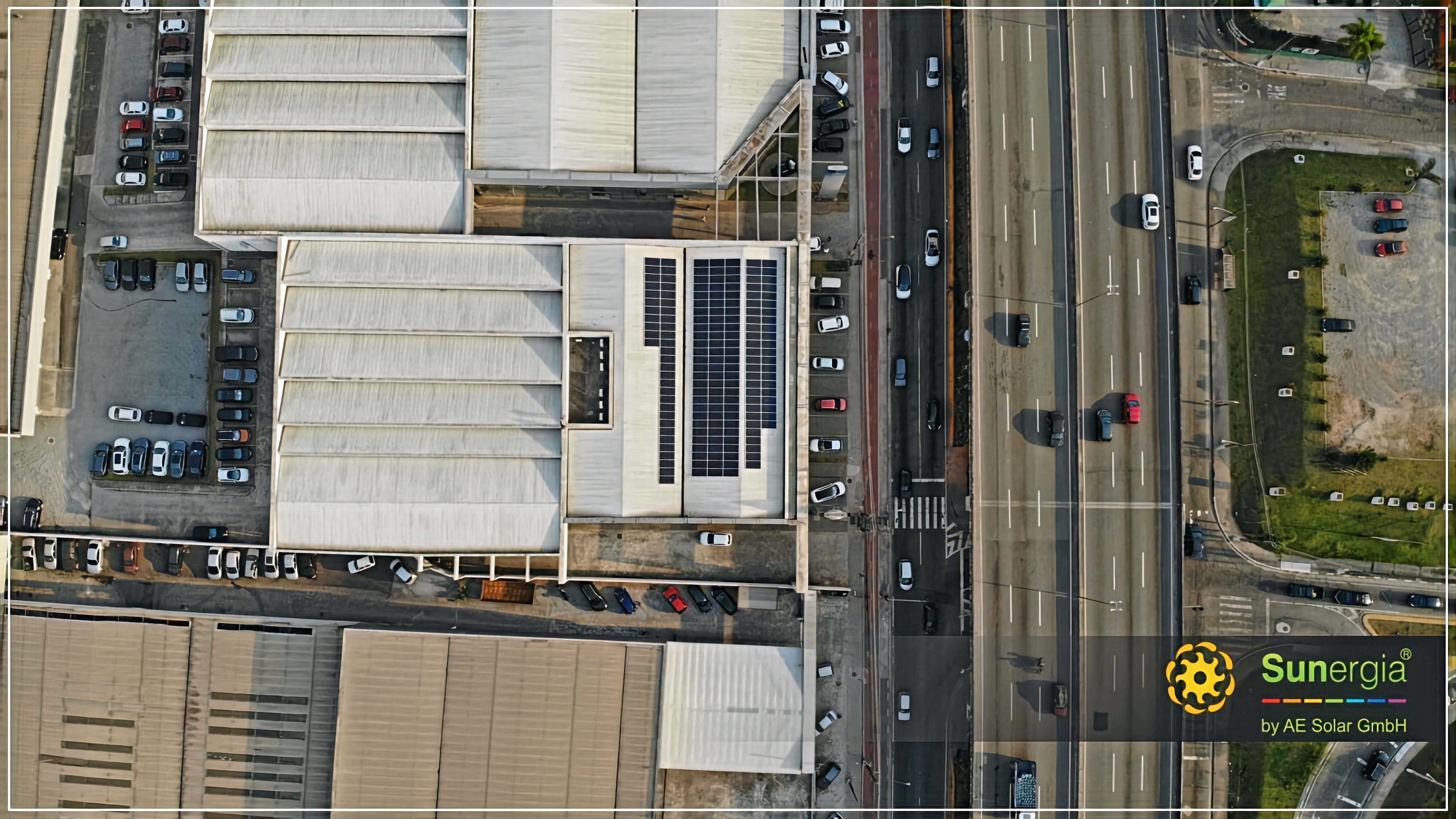 Solar Energy Company | Operations Nationwide in Brazil