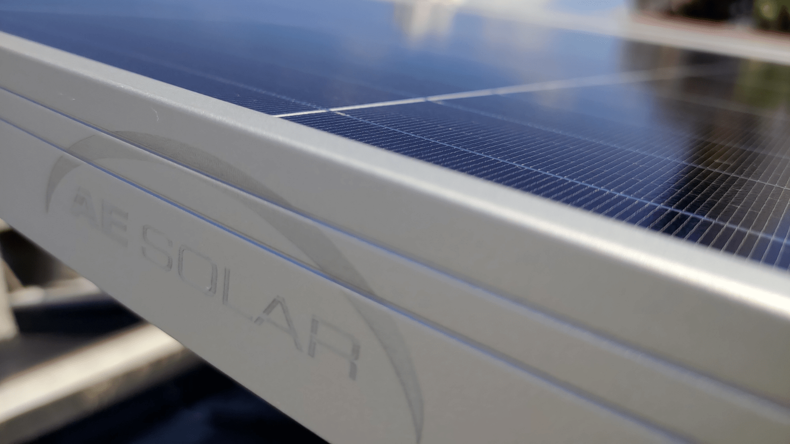 AE Solar verstärkt seine Präsenz in Brasilien und unterzeichnet einen 120-MW-Vertriebsvertrag