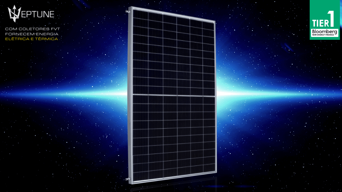 Gas-Krise in Europa: Hybride Photovoltaik-Module (PVT) als Lösungsoption