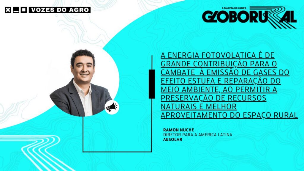 — Foto: Globo Rural