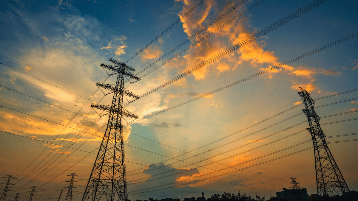 Solar Energy: An Alternative to Rationing