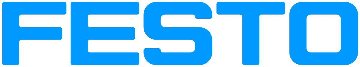 Logo da FESTO