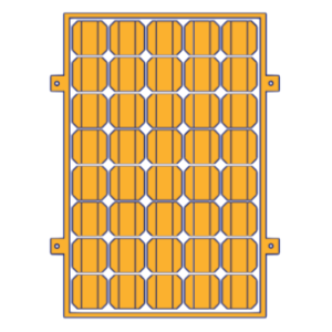 Painéis Fotovoltaicos