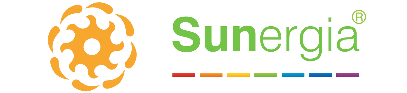 Sunergia - Solar-Energie Grid Zero