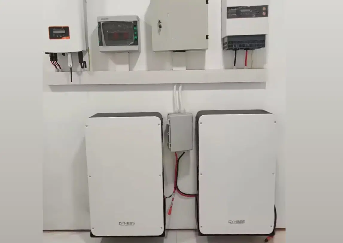 Solução Vertrieb e Industrial