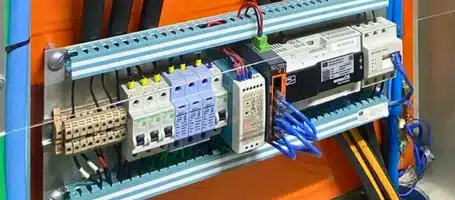 Image representing Grid Zero technology