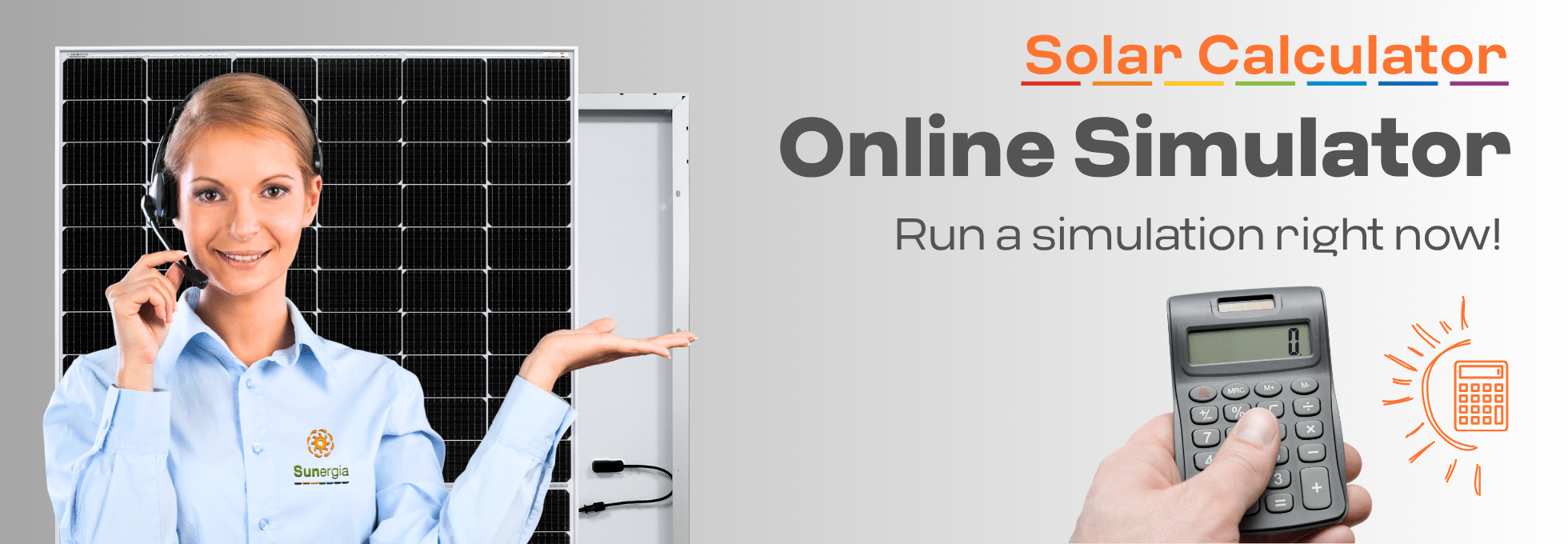 Solar Energy
