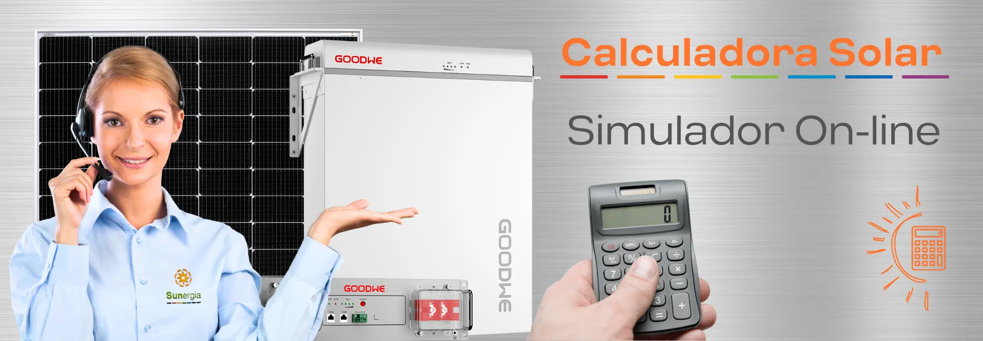 Rechner Solar - Rechner Online
