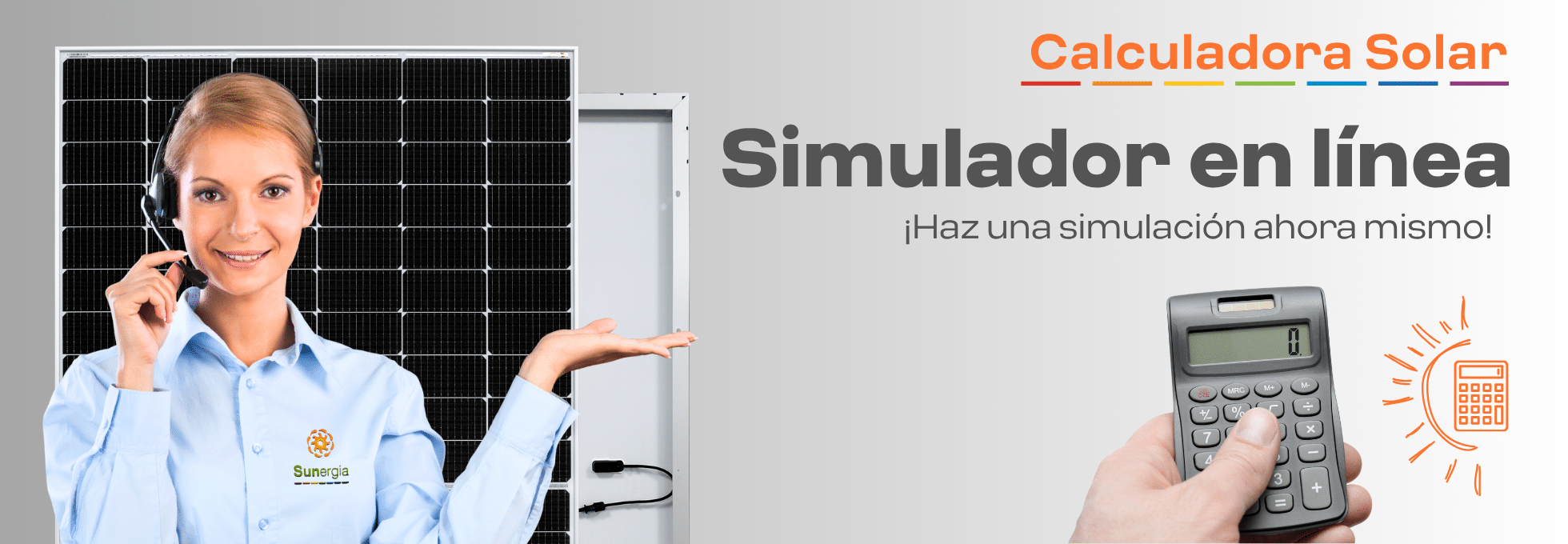 Energía Solar